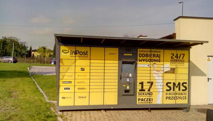 Przykładowa reklama