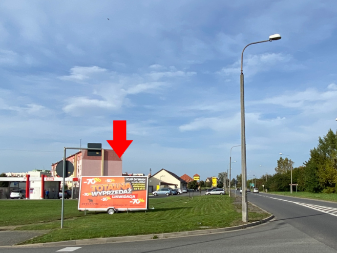 Przykładowa reklama