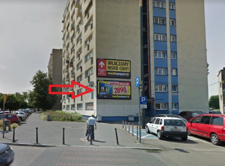 Przykładowa reklama