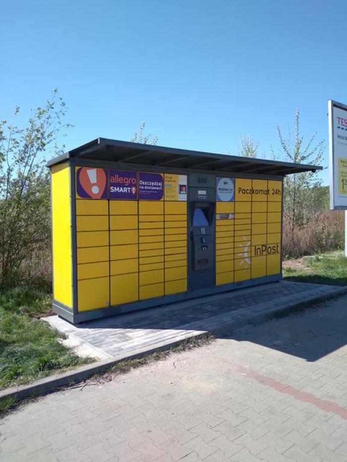 Przykładowa reklama