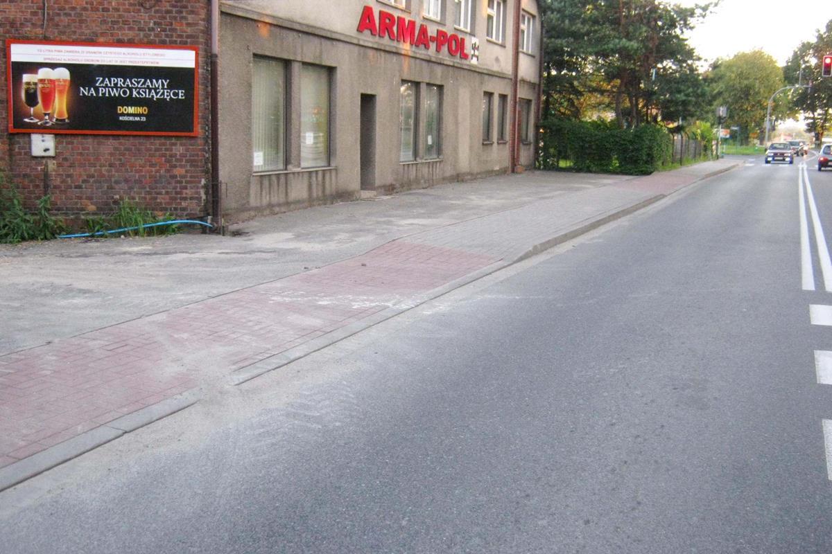 Przykładowa reklama