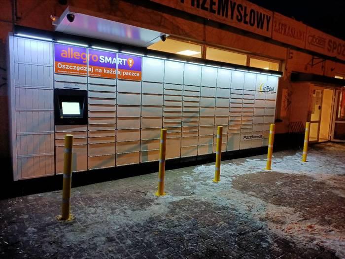 Przykładowa reklama