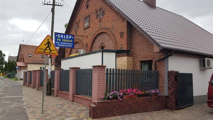 Przykładowa reklama