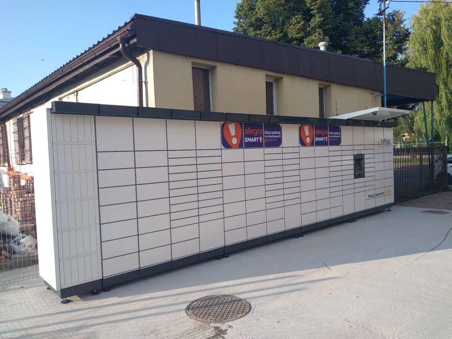 Przykładowa reklama