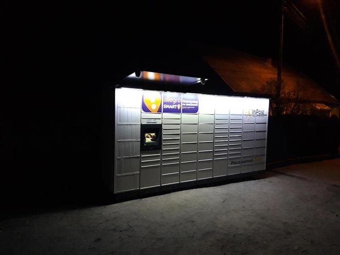 Przykładowa reklama