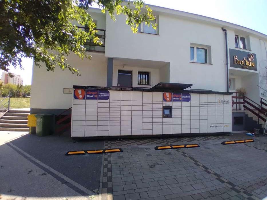 Przykładowa reklama