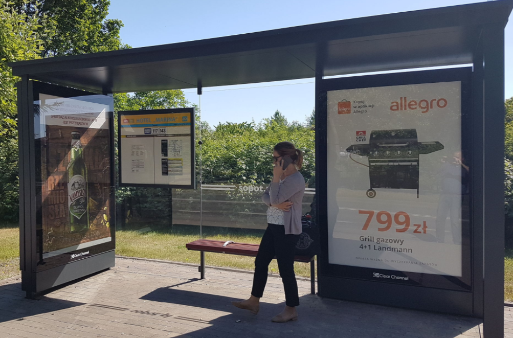 Przykładowa reklama