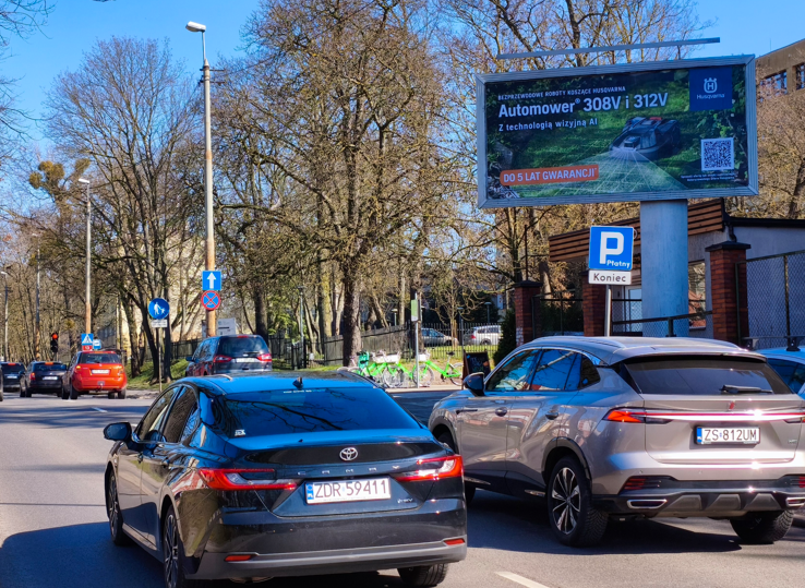 Przykładowa reklama