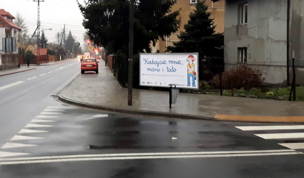 Przykładowa reklama