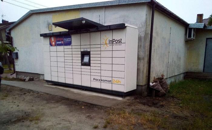 Przykładowa reklama