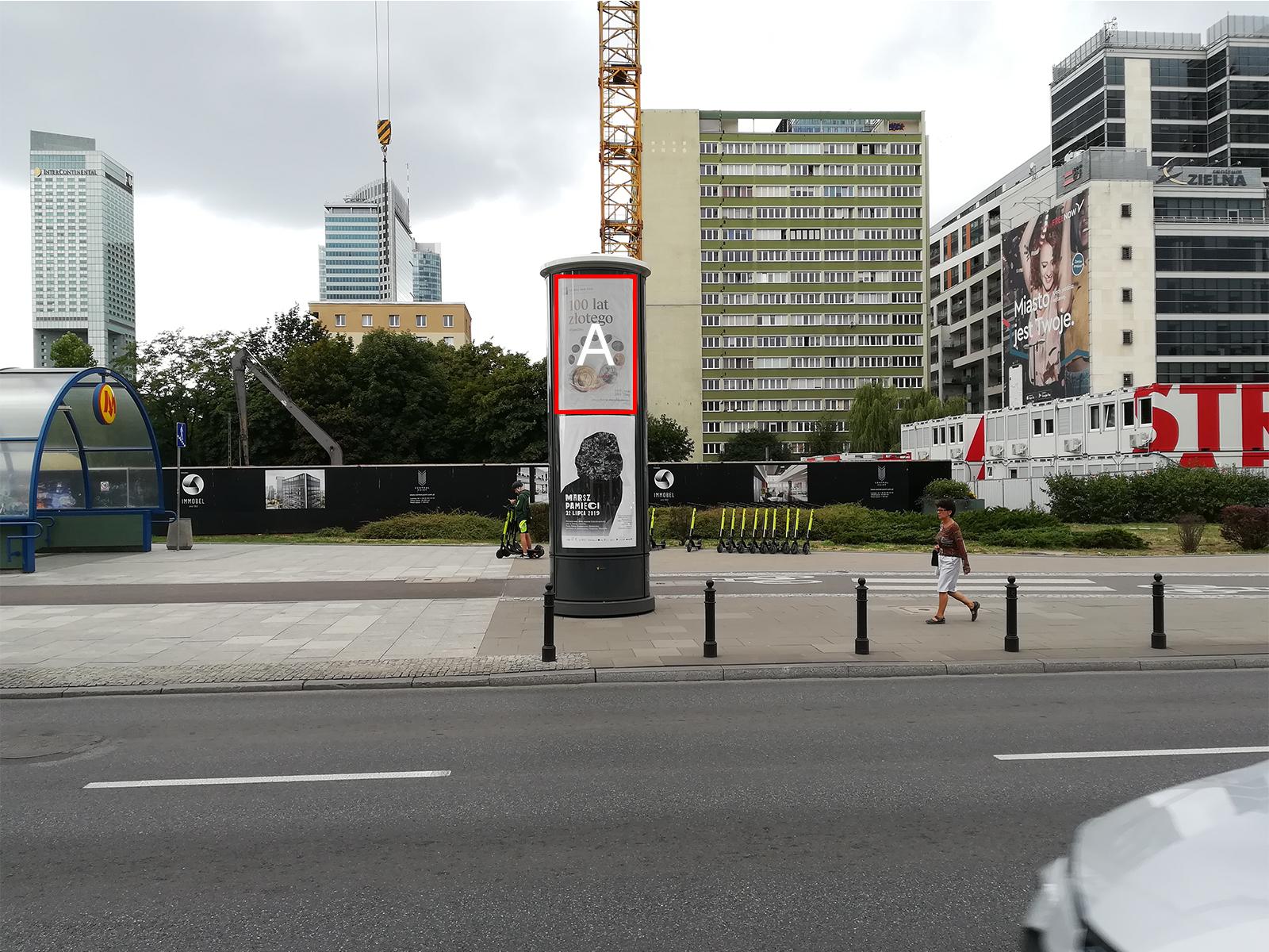 Przykładowa reklama