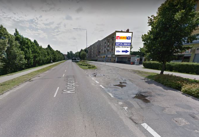 Przykładowa reklama