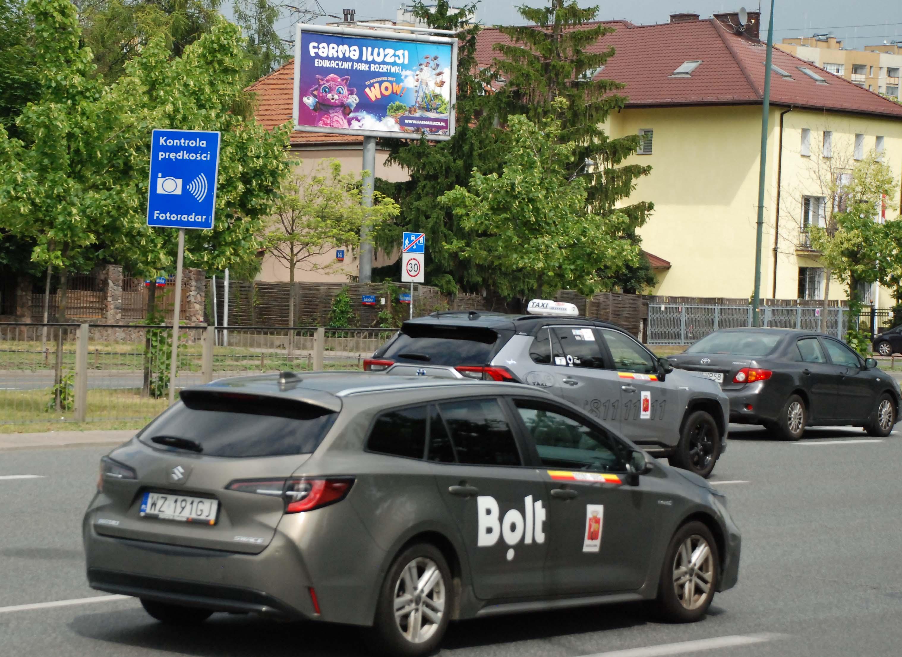 Przykładowa reklama