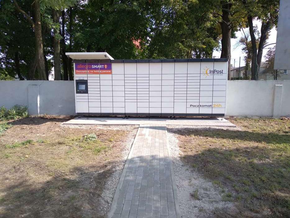 Przykładowa reklama