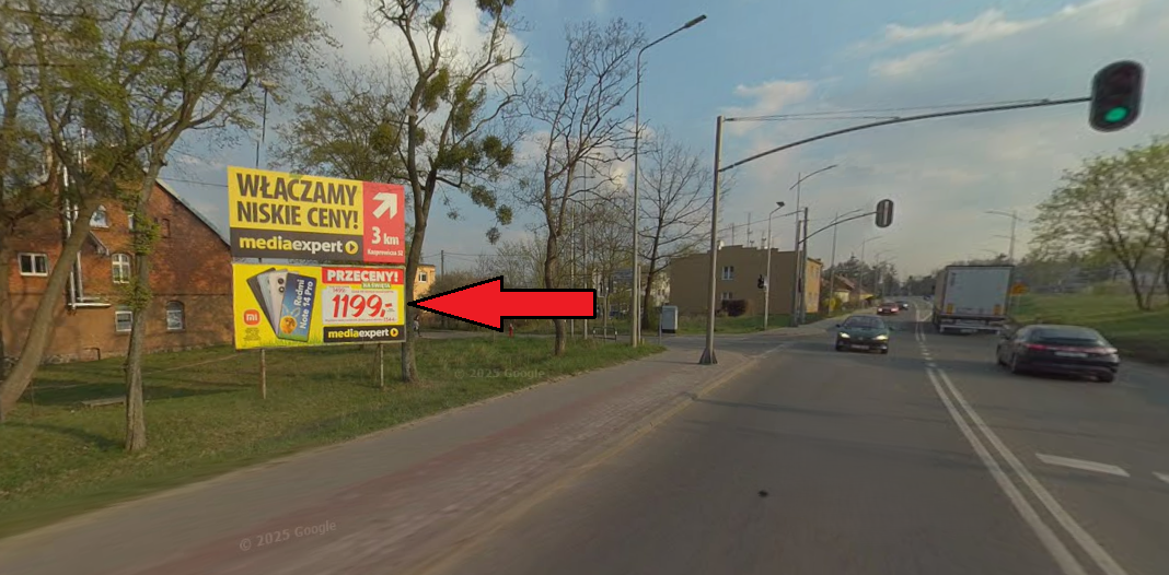 Przykładowa reklama