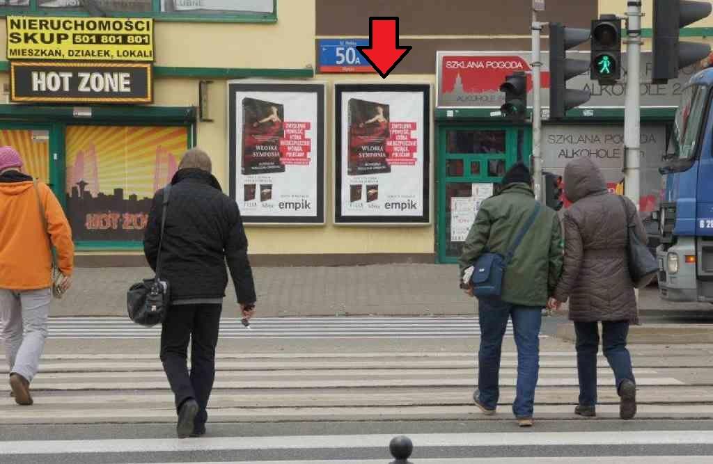 Przykładowa reklama