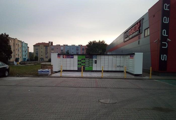 Przykładowa reklama