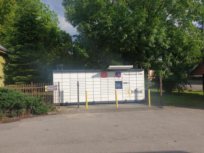 Przykładowa reklama