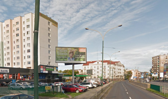 Przykładowa reklama