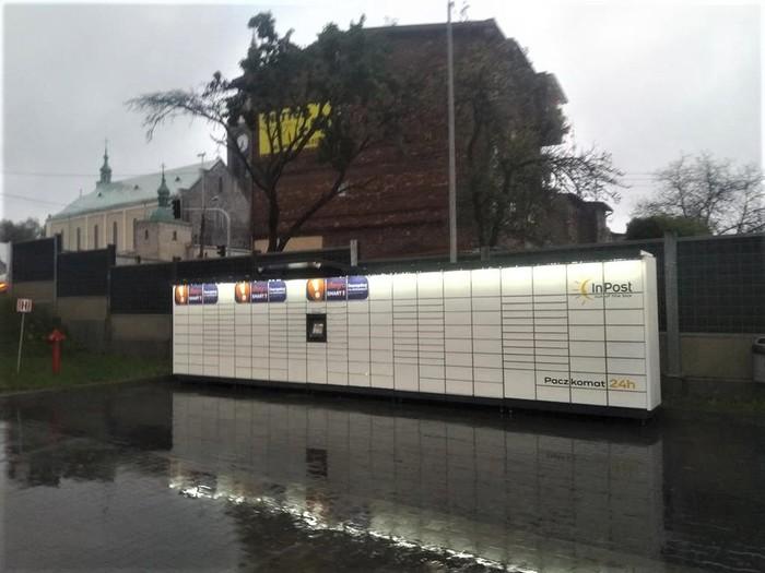 Przykładowa reklama