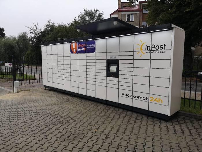 Przykładowa reklama