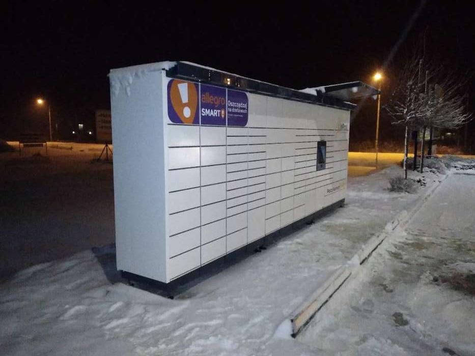 Przykładowa reklama