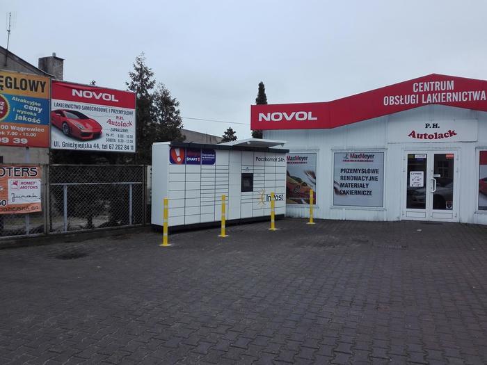 Przykładowa reklama