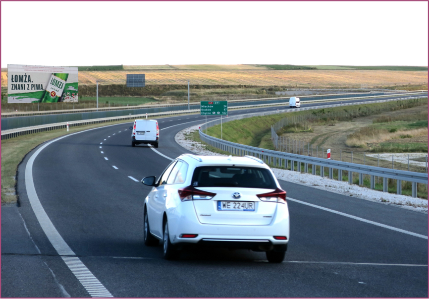 Przykładowa reklama