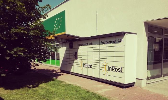 Przykładowa reklama