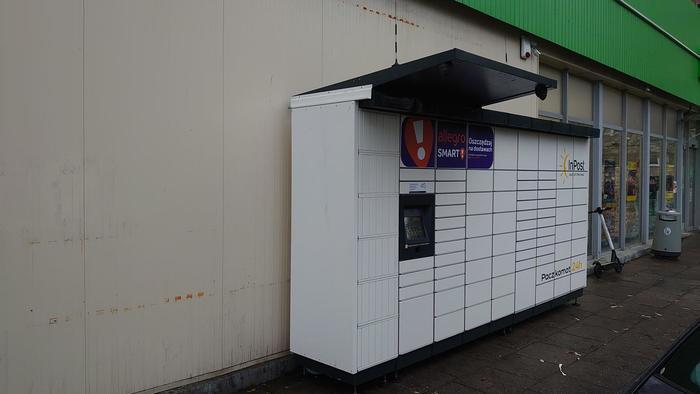 Przykładowa reklama