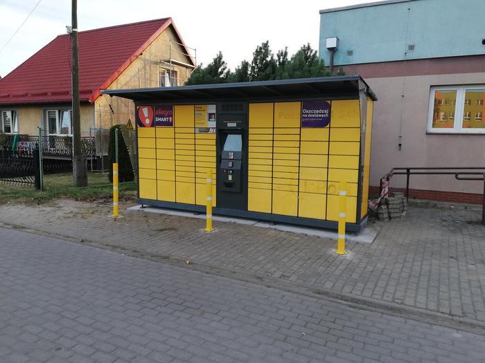 Przykładowa reklama