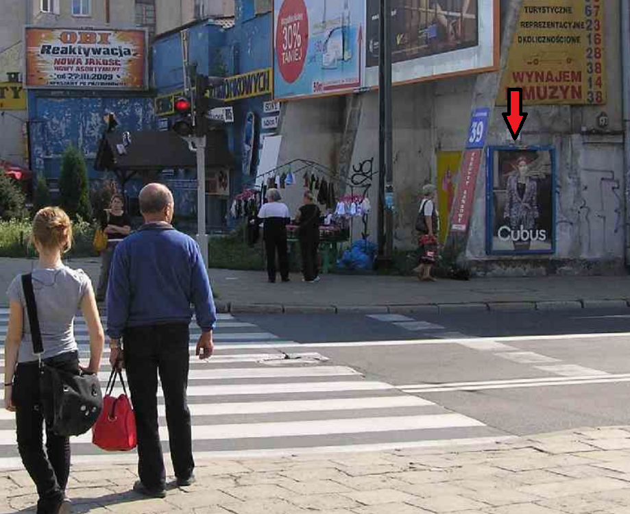 Przykładowa reklama