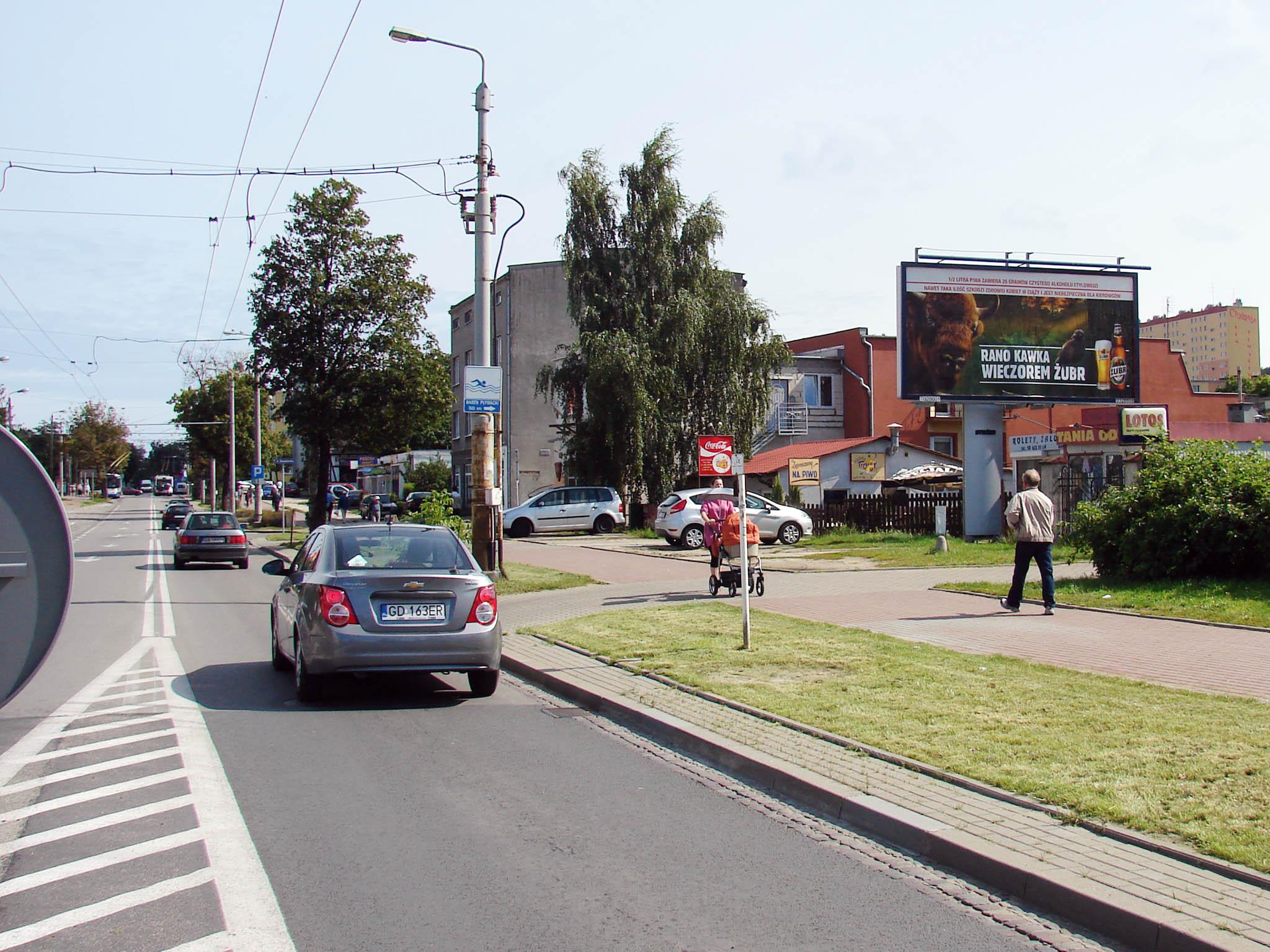 Przykładowa reklama