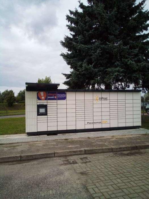 Przykładowa reklama