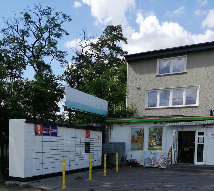 Przykładowa reklama