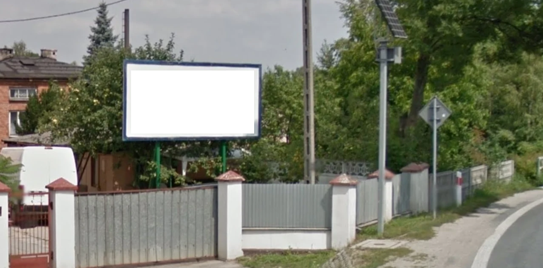 Przykładowa reklama