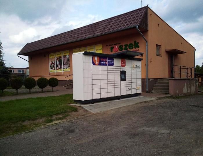 Przykładowa reklama