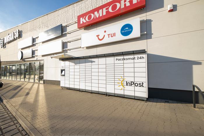 Przykładowa reklama