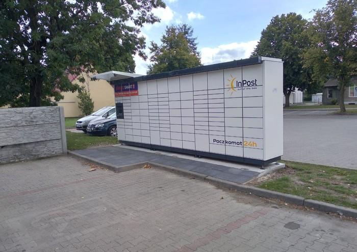 Przykładowa reklama