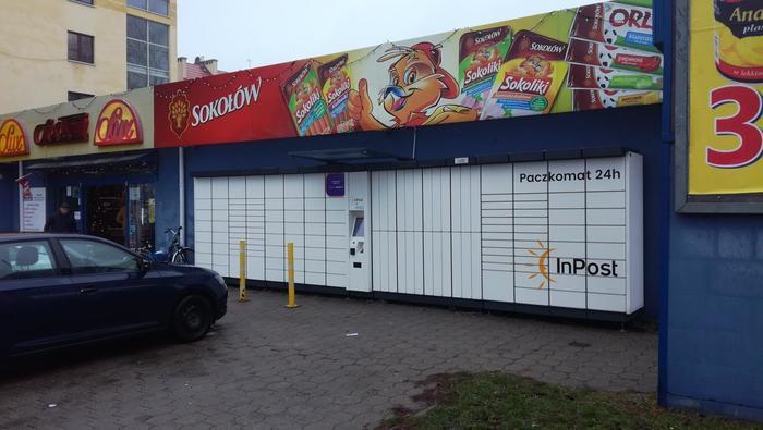 Przykładowa reklama