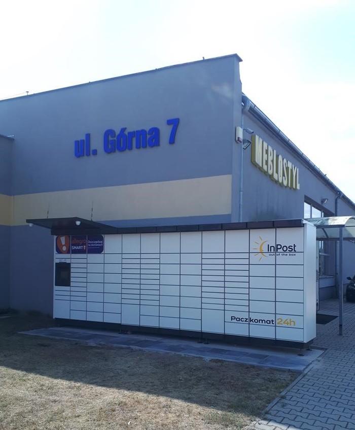 Przykładowa reklama