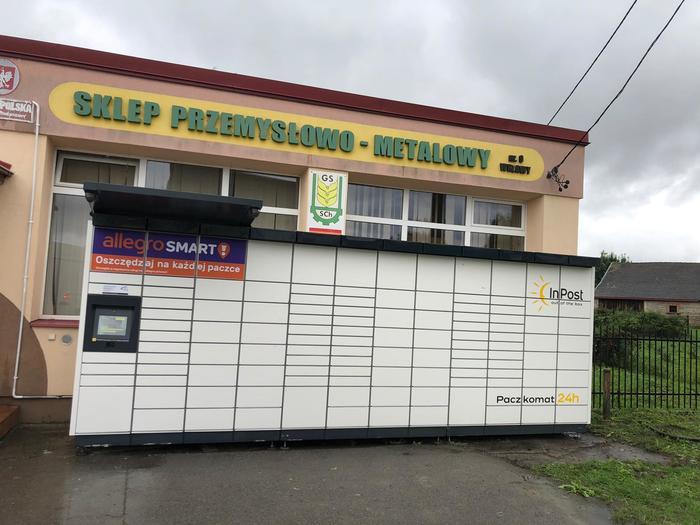 Przykładowa reklama