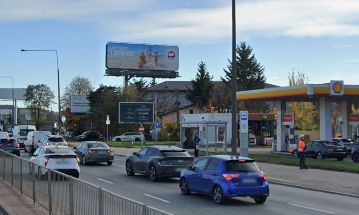 Przykładowa reklama