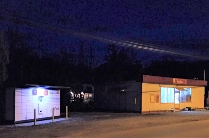 Przykładowa reklama