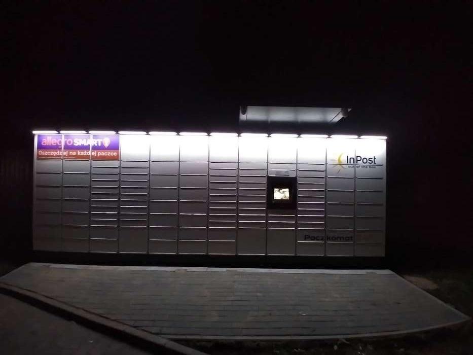 Przykładowa reklama