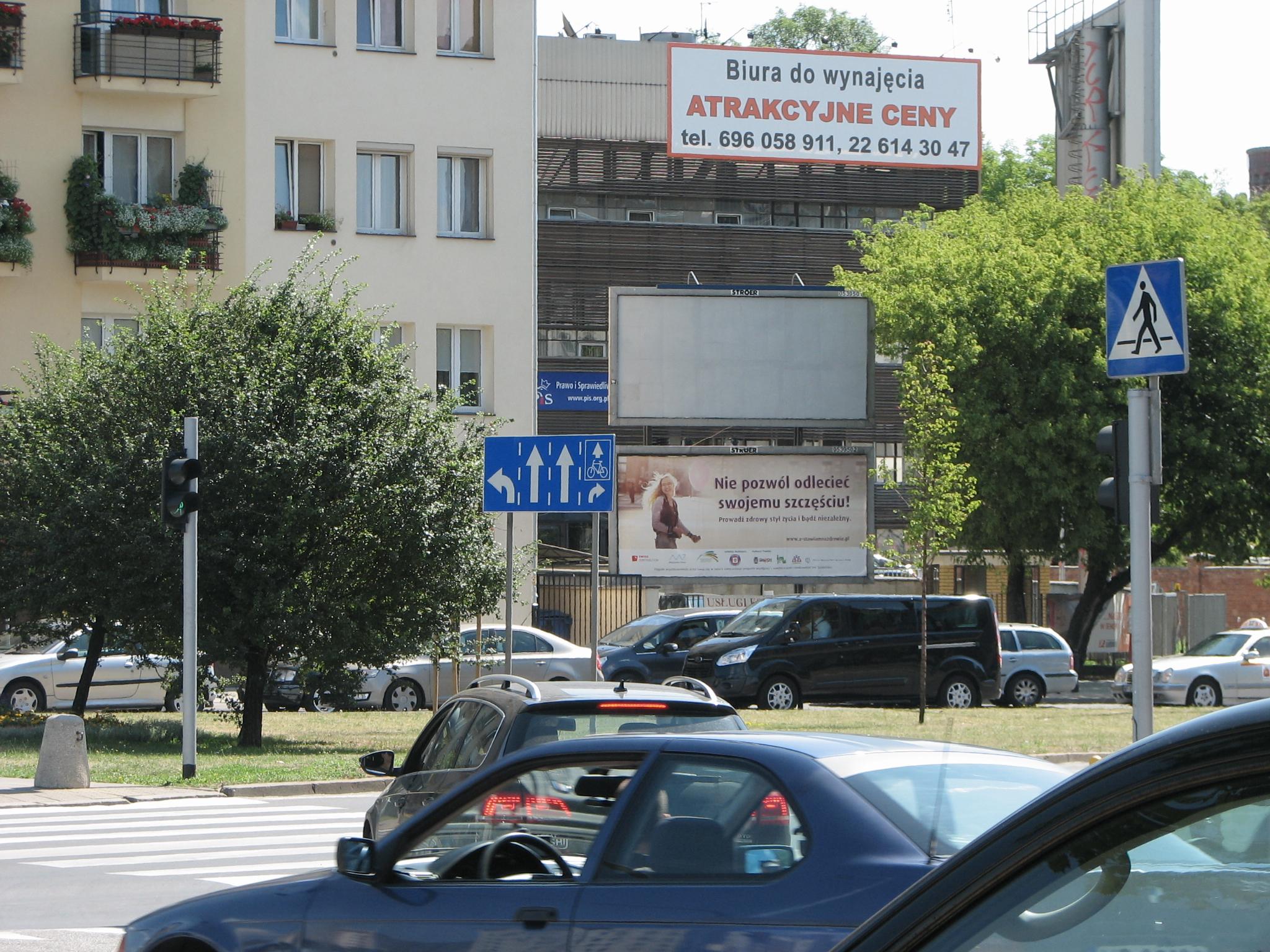 Przykładowa reklama