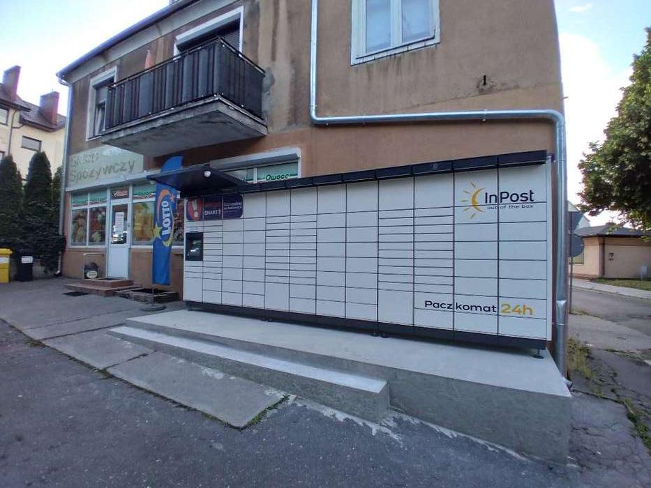 Przykładowa reklama