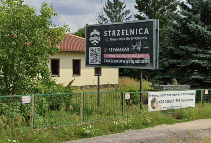 Przykładowa reklama