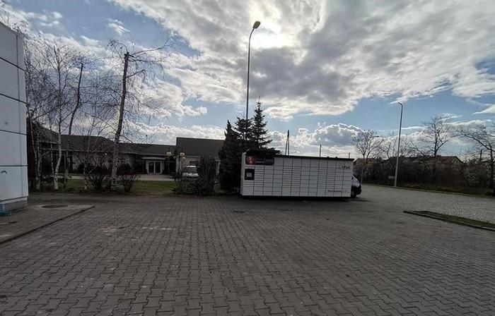 Przykładowa reklama