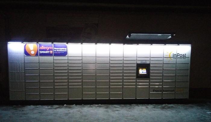 Przykładowa reklama